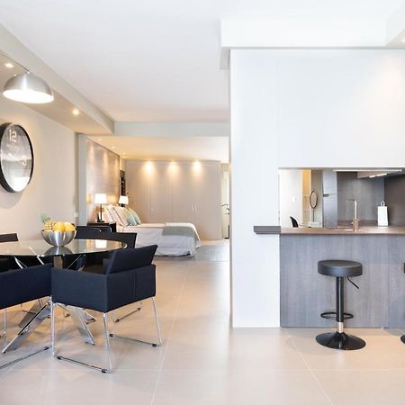 Rooms & Suites Loft 2E Deluxe Edition Arrecife エクステリア 写真
