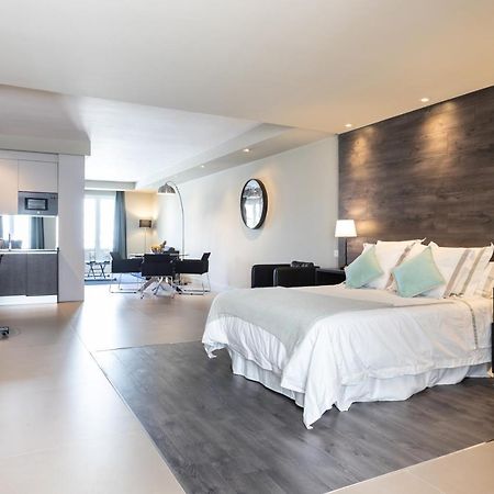 Rooms & Suites Loft 2E Deluxe Edition Arrecife エクステリア 写真