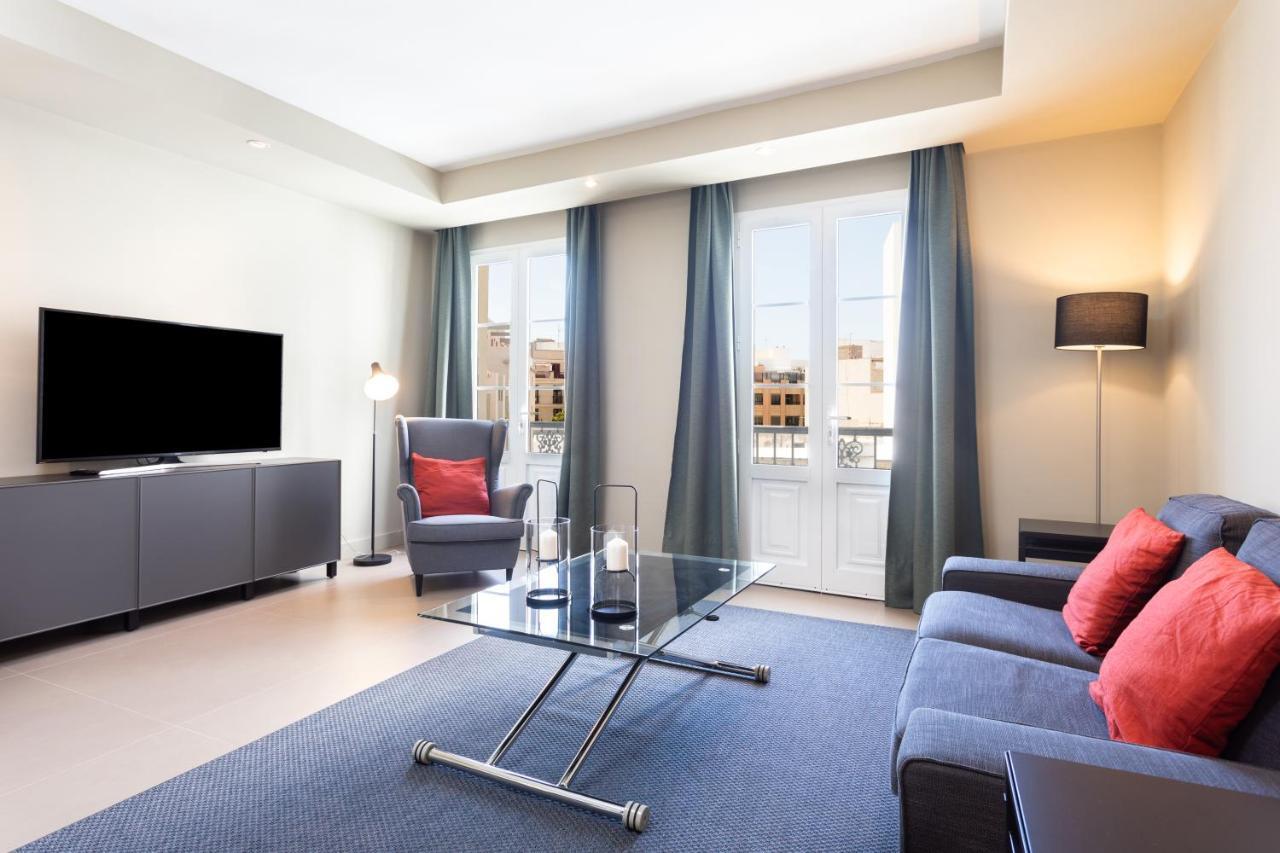 Rooms & Suites Loft 2E Deluxe Edition Arrecife エクステリア 写真