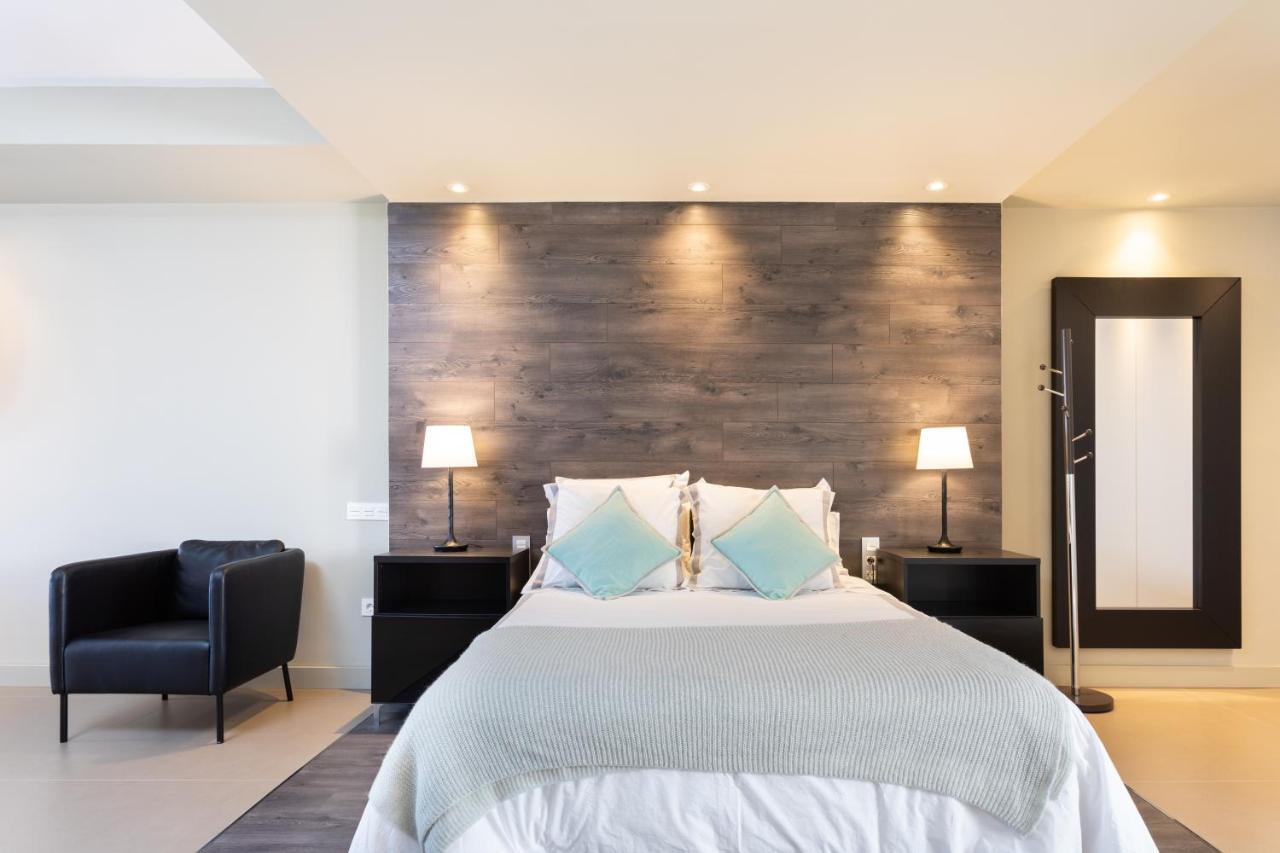 Rooms & Suites Loft 2E Deluxe Edition Arrecife エクステリア 写真