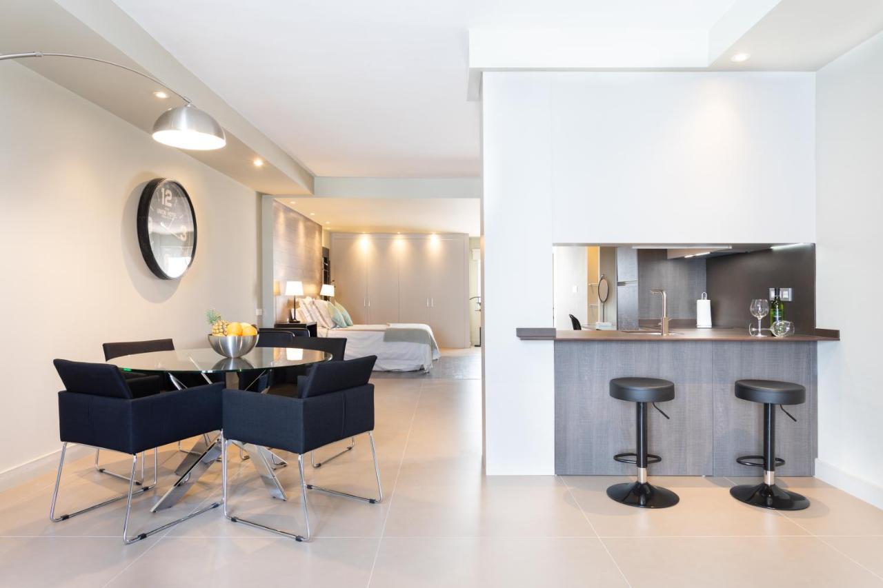 Rooms & Suites Loft 2E Deluxe Edition Arrecife エクステリア 写真