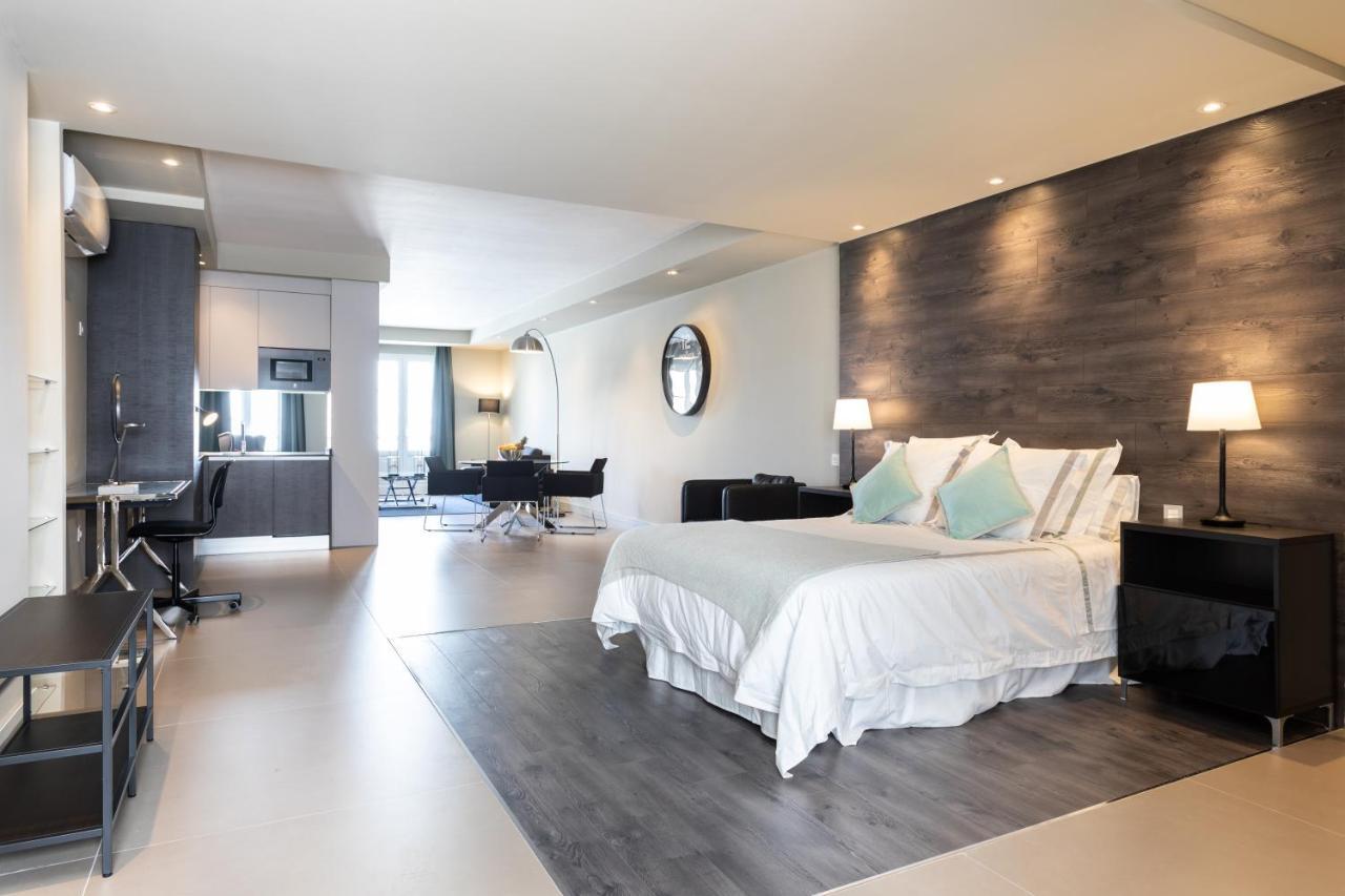 Rooms & Suites Loft 2E Deluxe Edition Arrecife エクステリア 写真