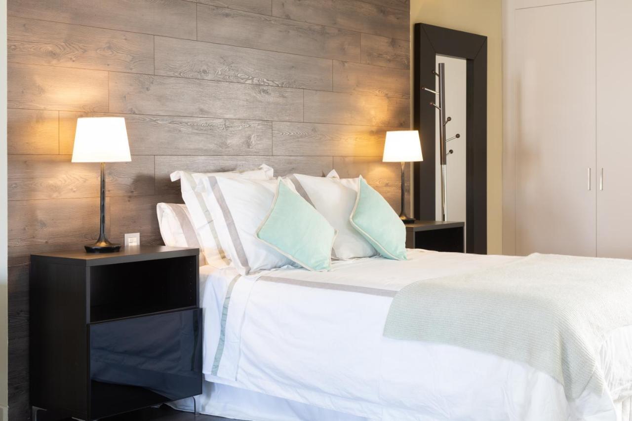 Rooms & Suites Loft 2E Deluxe Edition Arrecife エクステリア 写真