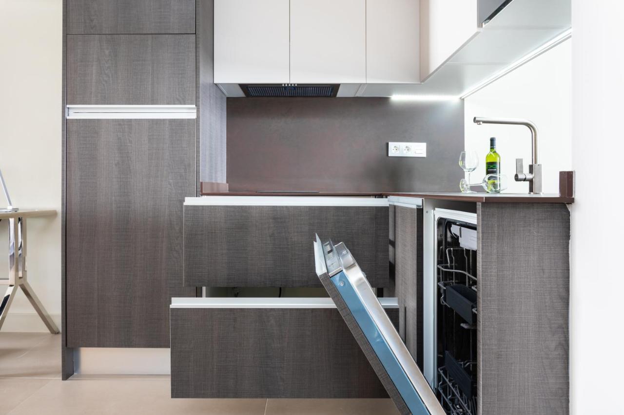 Rooms & Suites Loft 2E Deluxe Edition Arrecife エクステリア 写真