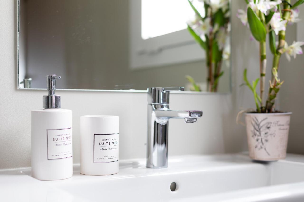 Rooms & Suites Loft 2E Deluxe Edition Arrecife エクステリア 写真