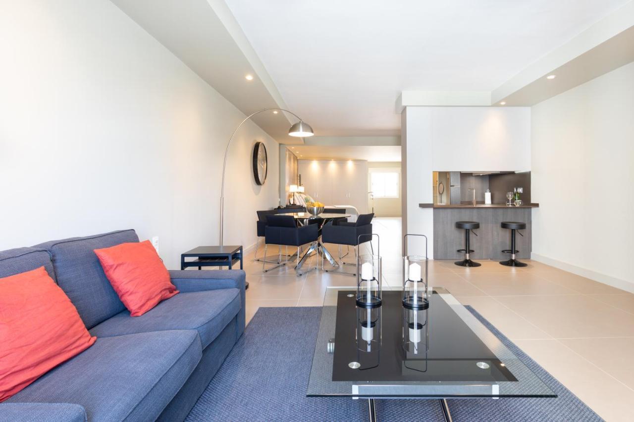 Rooms & Suites Loft 2E Deluxe Edition Arrecife エクステリア 写真