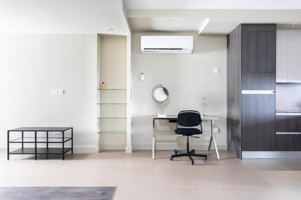 Rooms & Suites Loft 2E Deluxe Edition Arrecife エクステリア 写真
