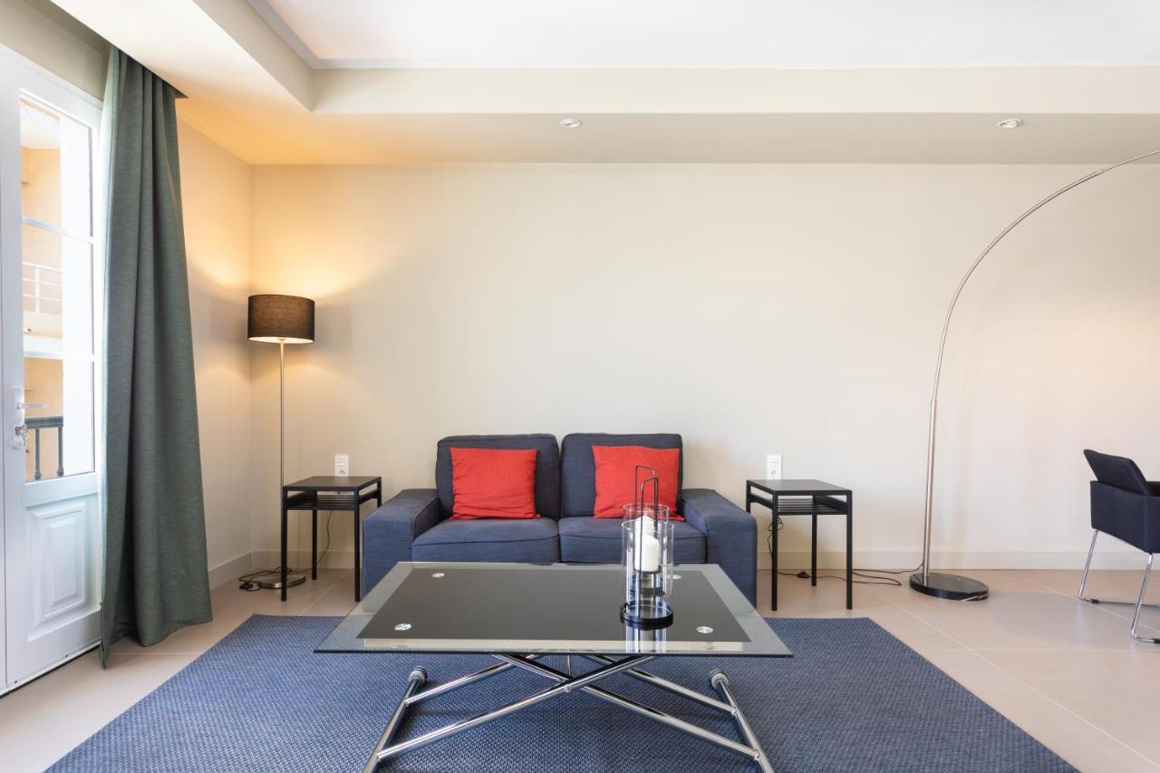 Rooms & Suites Loft 2E Deluxe Edition Arrecife エクステリア 写真