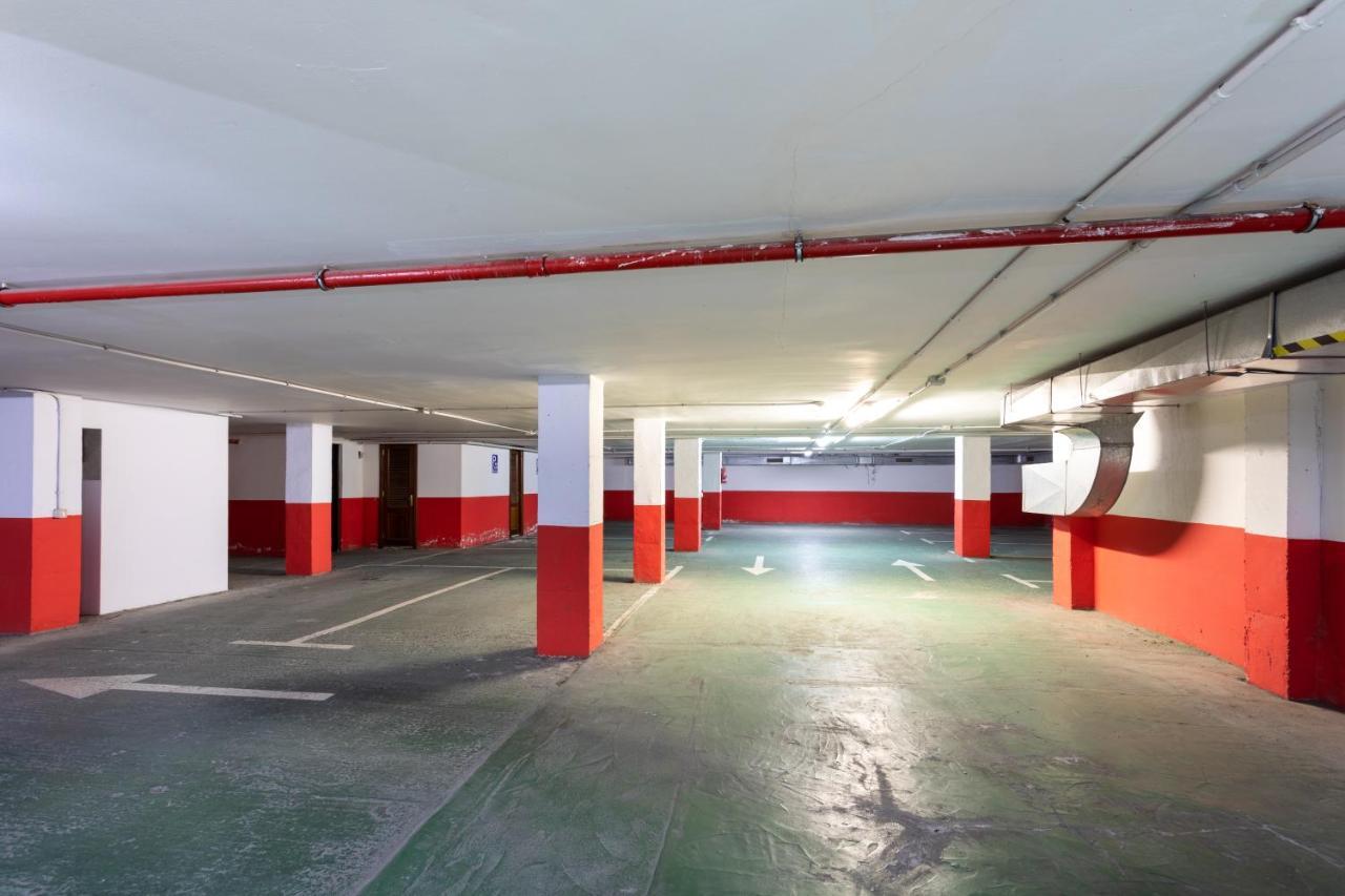 Rooms & Suites Loft 2E Deluxe Edition Arrecife エクステリア 写真