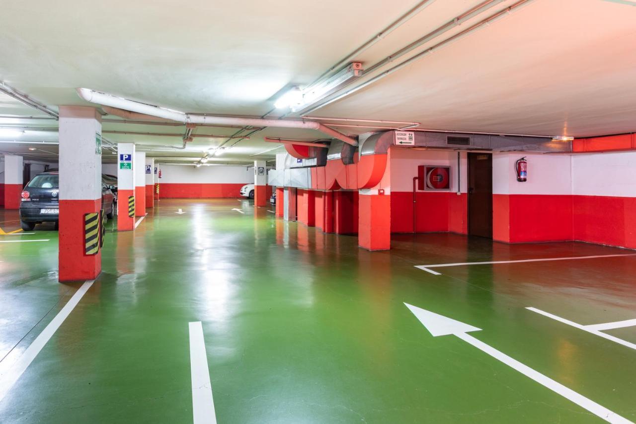 Rooms & Suites Loft 2E Deluxe Edition Arrecife エクステリア 写真