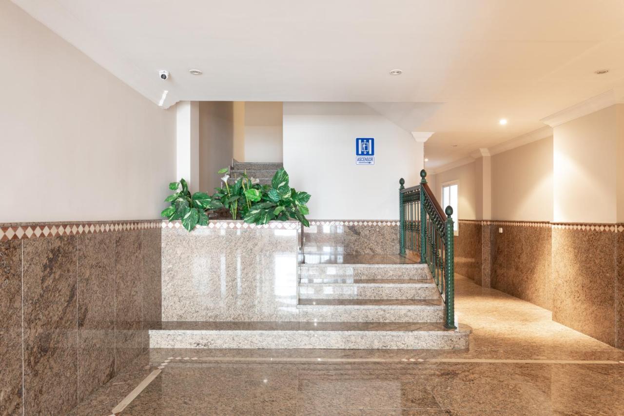 Rooms & Suites Loft 2E Deluxe Edition Arrecife エクステリア 写真