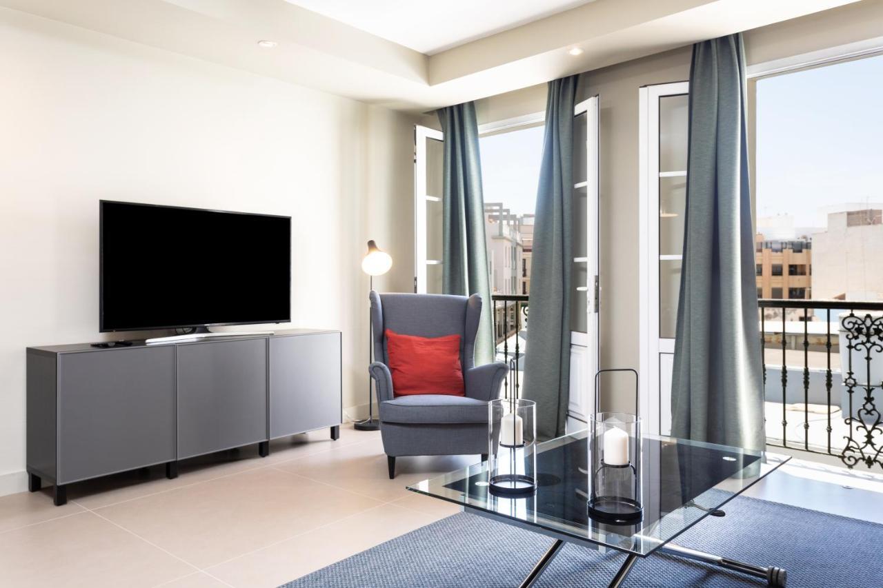 Rooms & Suites Loft 2E Deluxe Edition Arrecife エクステリア 写真