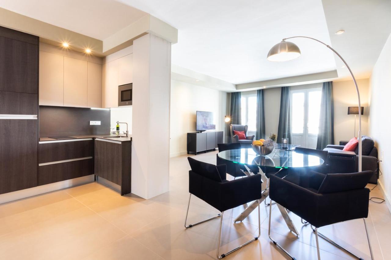 Rooms & Suites Loft 2E Deluxe Edition Arrecife エクステリア 写真