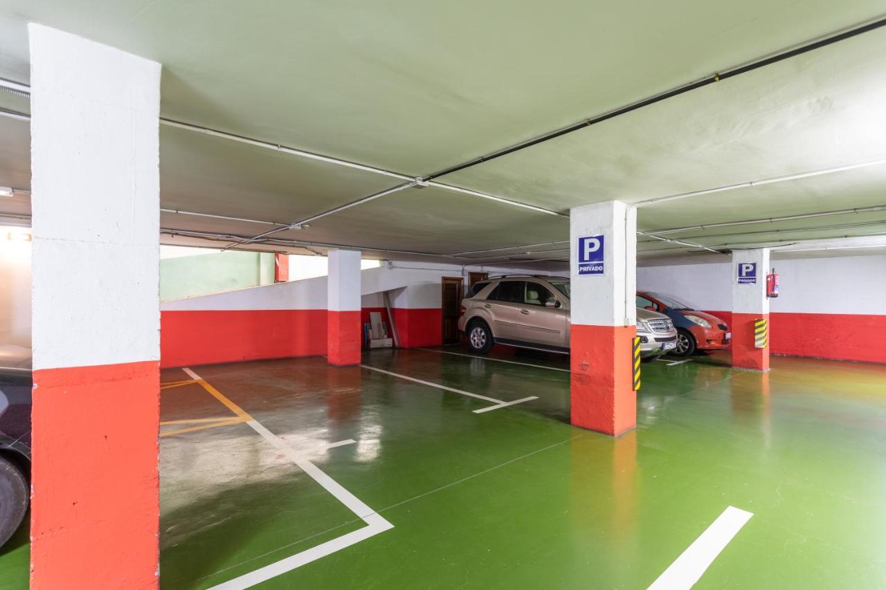 Rooms & Suites Loft 2E Deluxe Edition Arrecife エクステリア 写真