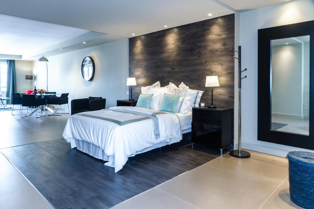 Rooms & Suites Loft 2E Deluxe Edition Arrecife エクステリア 写真